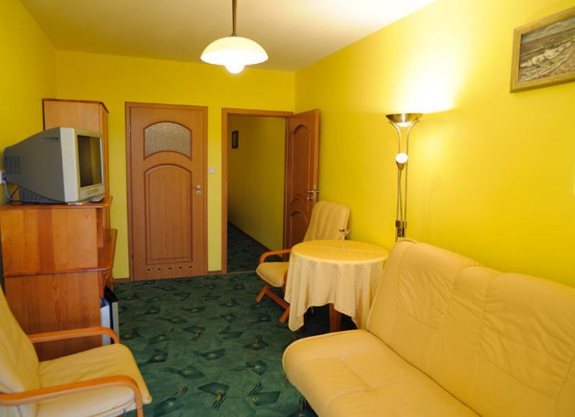 Wohnzimmer Foto