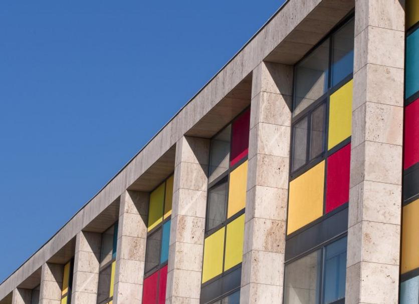Gebäude Foto