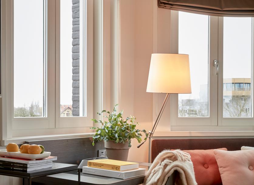 Wohnzimmer Foto