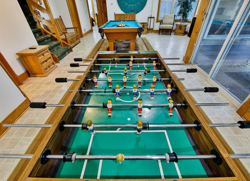 Hotelausstattung Foto