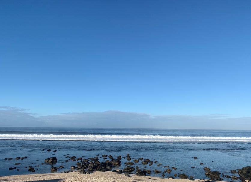 Strand Foto