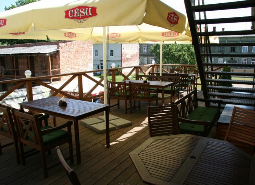 Hotelausstattung Foto