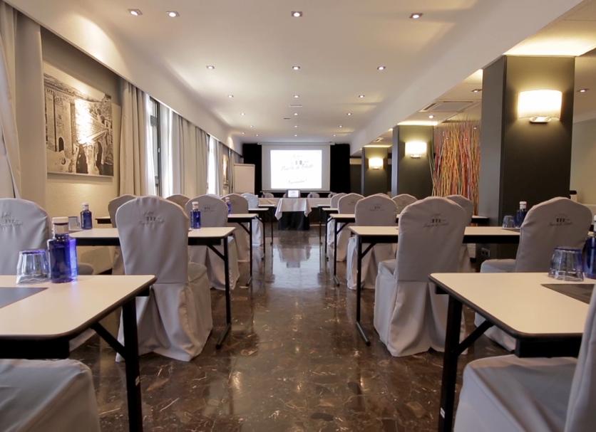 Konferenzraum Foto