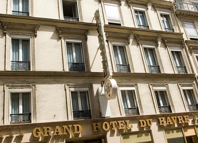 Gebäude Foto