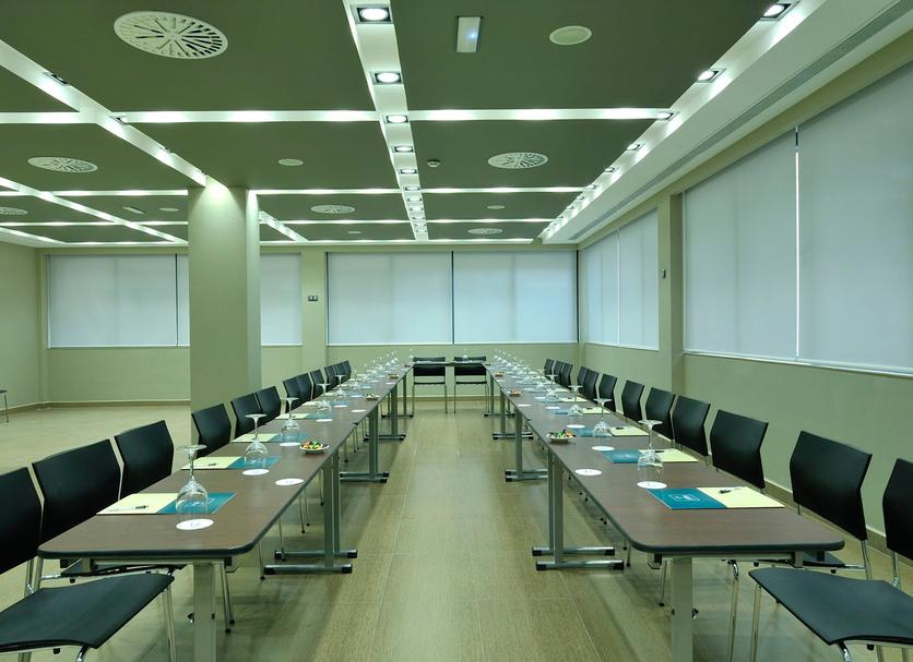 Konferenzraum Foto