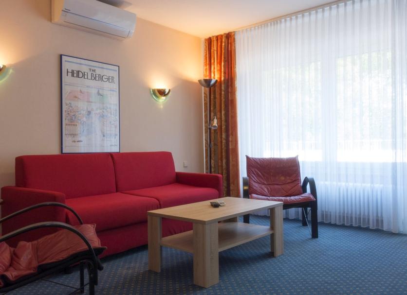Wohnzimmer Foto