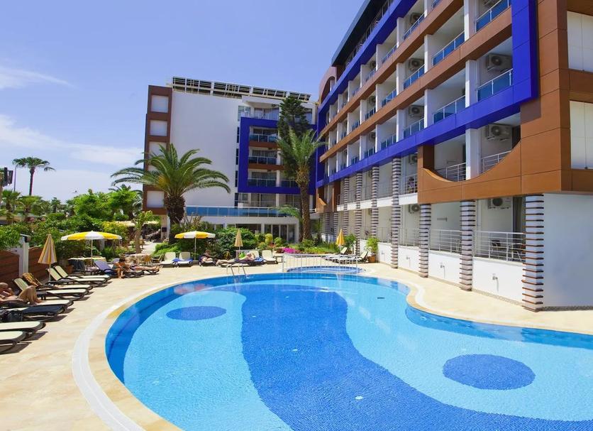 Pool Foto