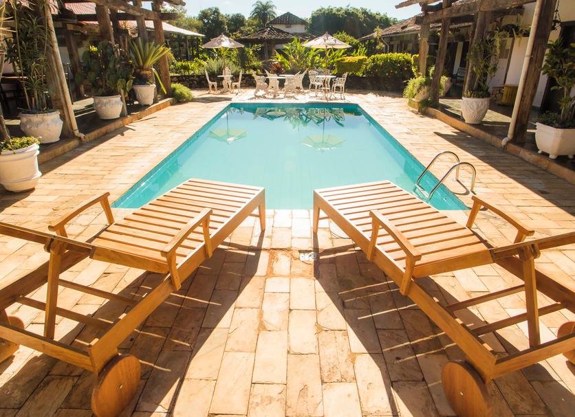 Pool Foto