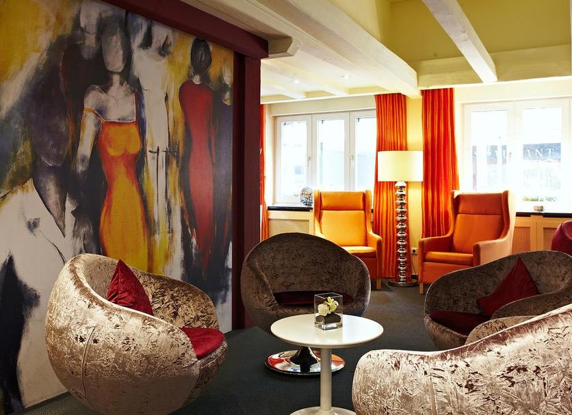 Hotelausstattung Foto