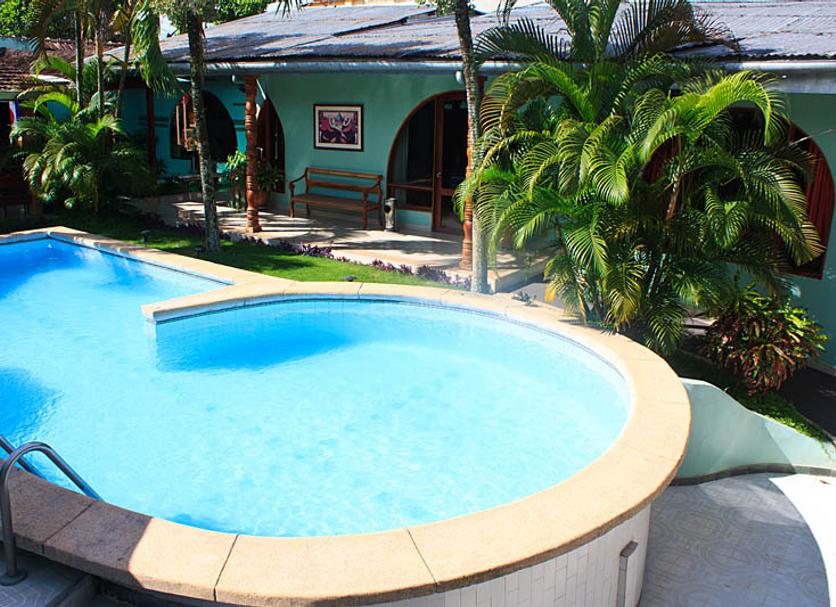 Pool Foto