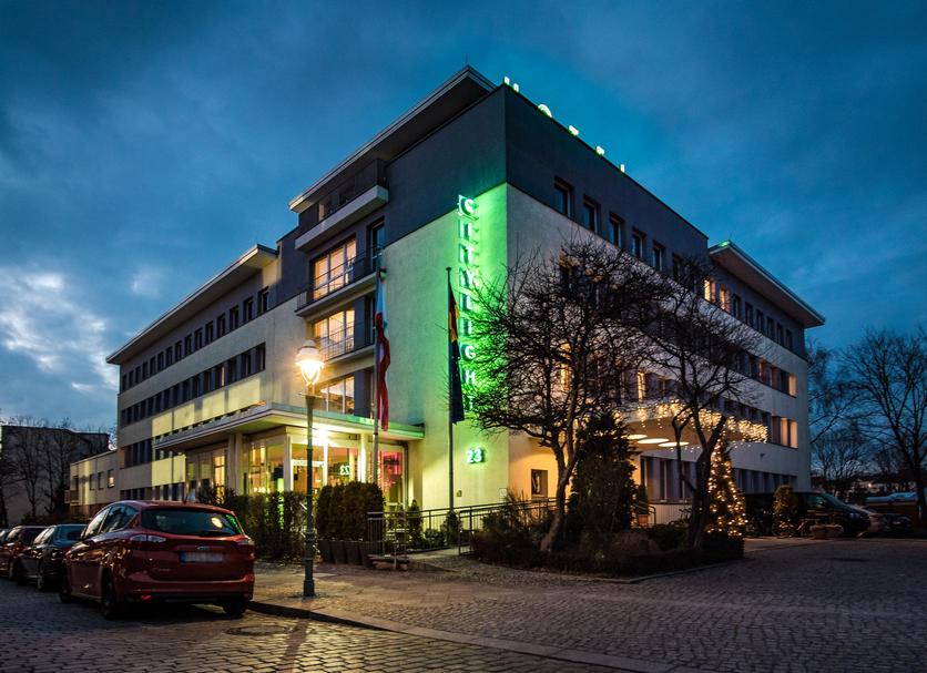 Gebäude Foto