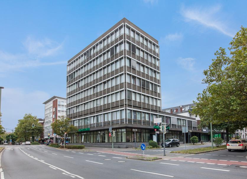 Gebäude Foto