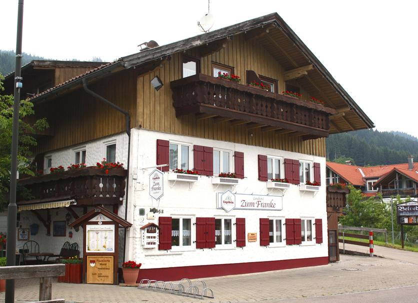 Gebäude Foto