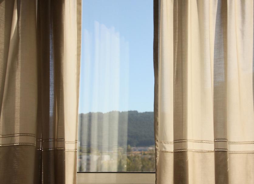 Zimmerausstattung Foto