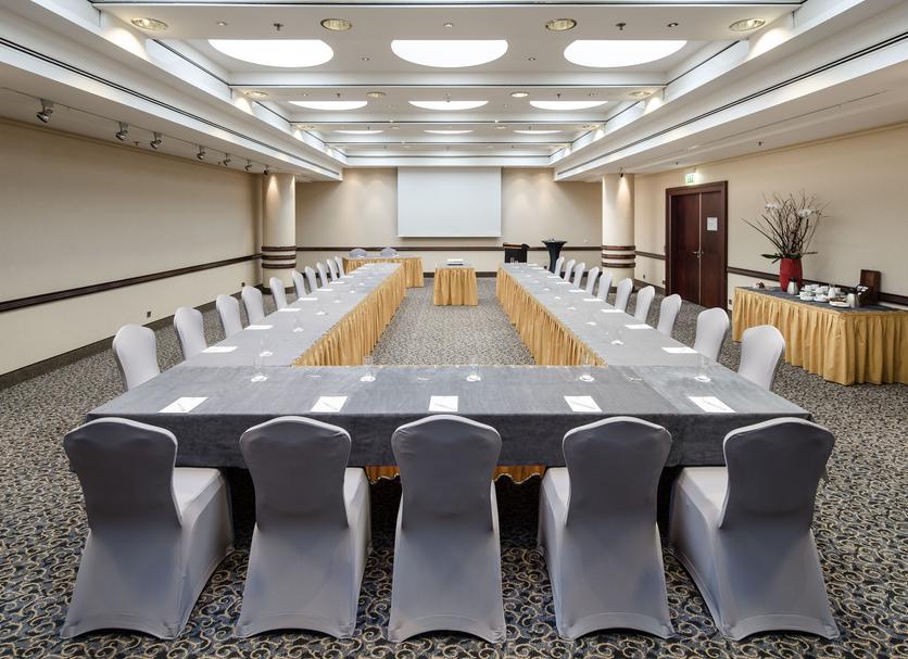 Konferenzraum Foto