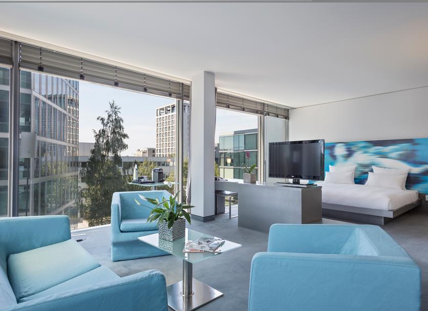 Wohnzimmer Foto