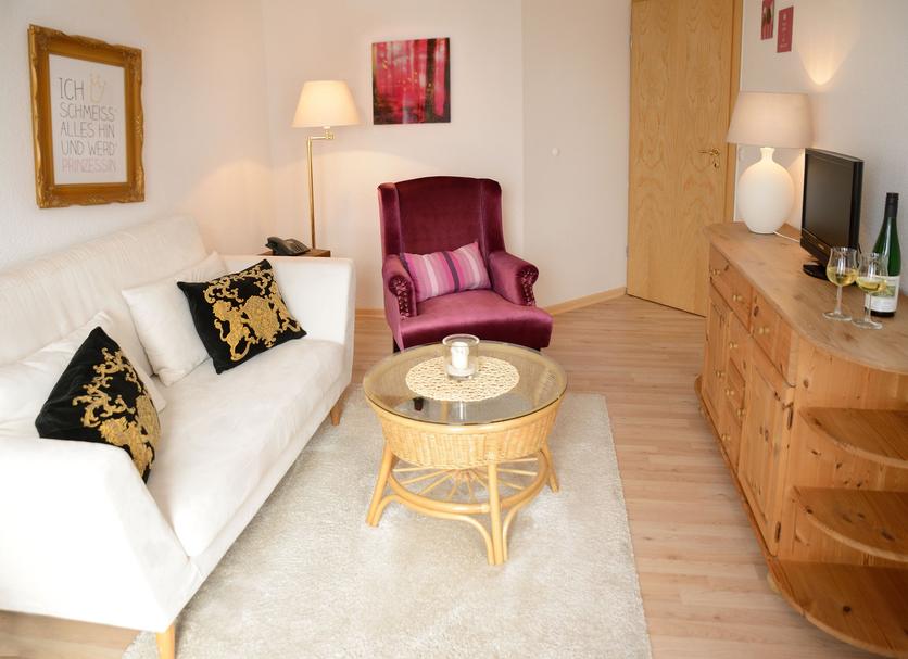 Wohnzimmer Foto