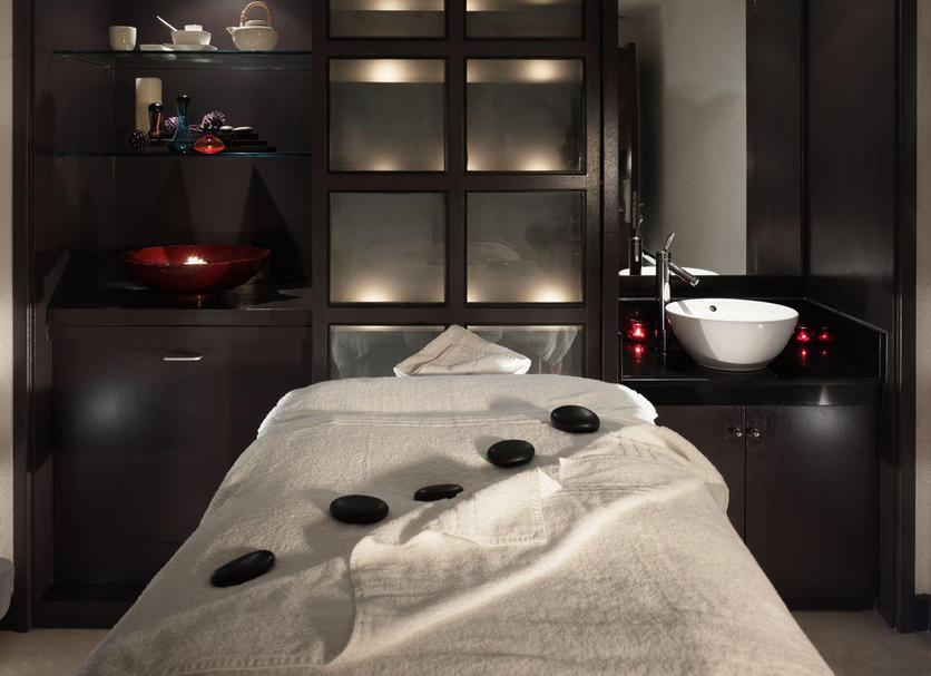 Wellness Foto