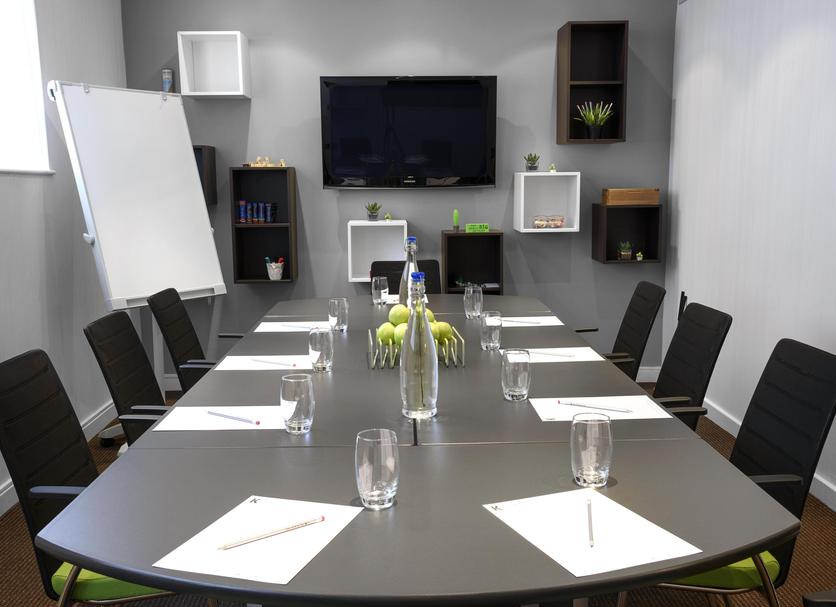 Konferenzraum Foto