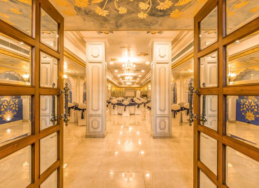Bankettsaal Foto