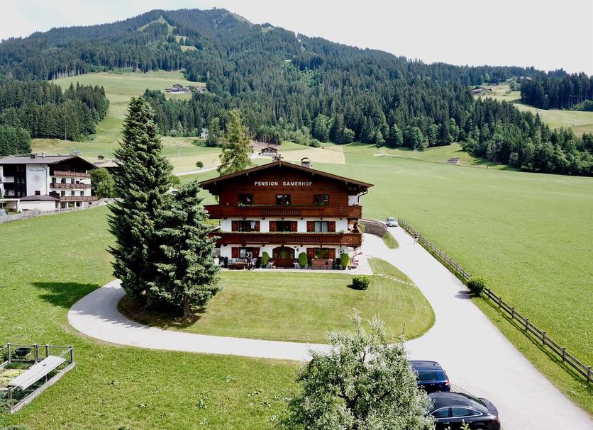 Gebäude Foto