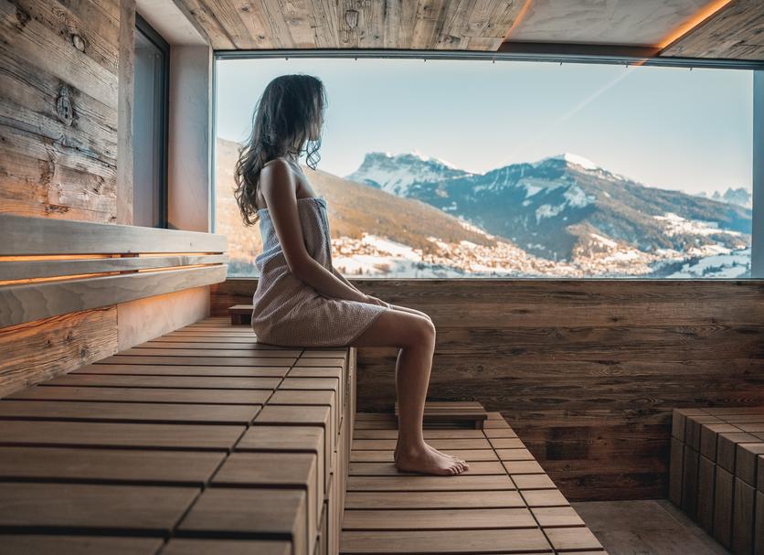 Wellness Foto