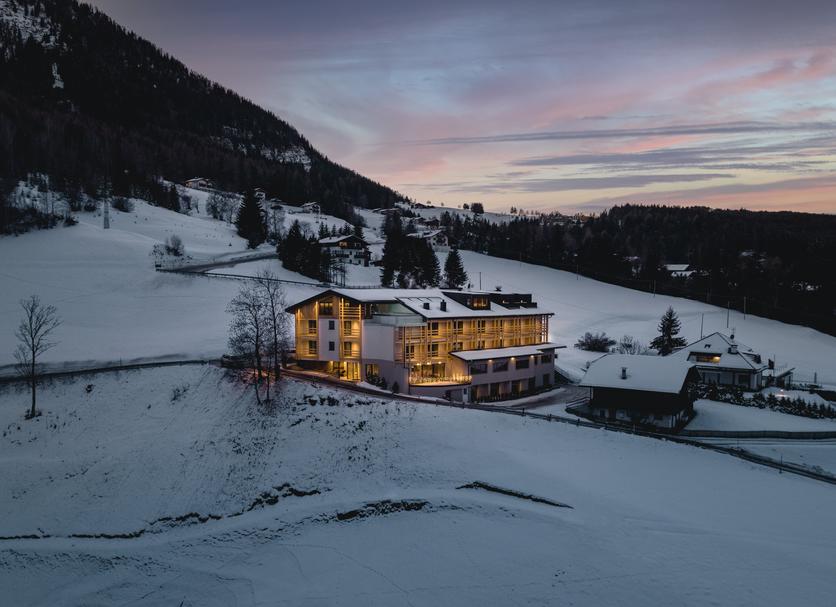 Außenansicht Foto