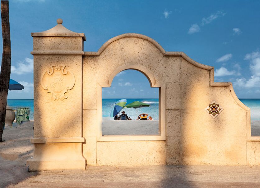 Strand Foto