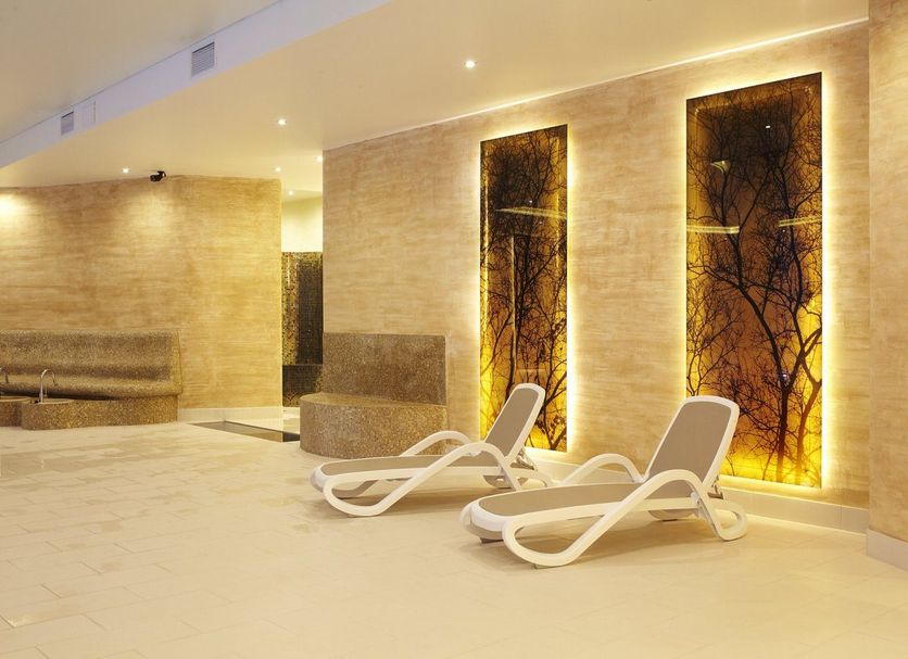 Wellness Foto