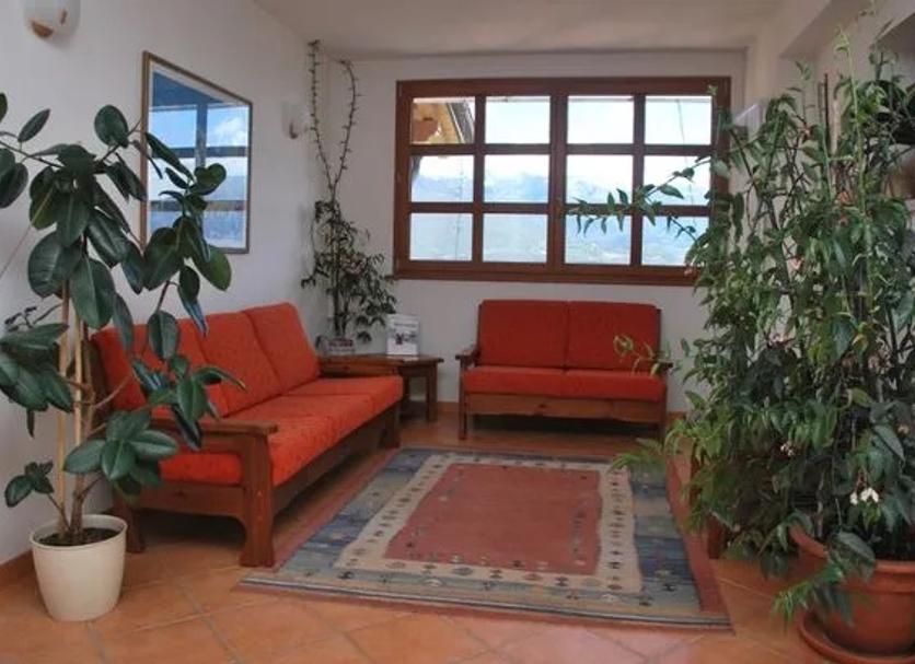 Hotelausstattung Foto