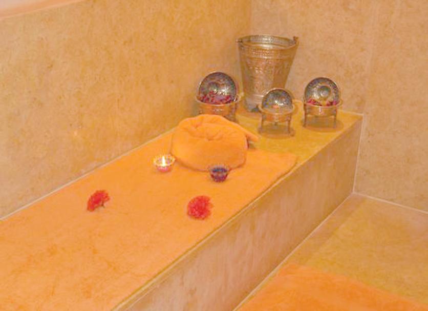 Wellness Foto