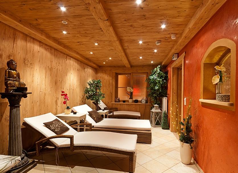 Wellness Foto