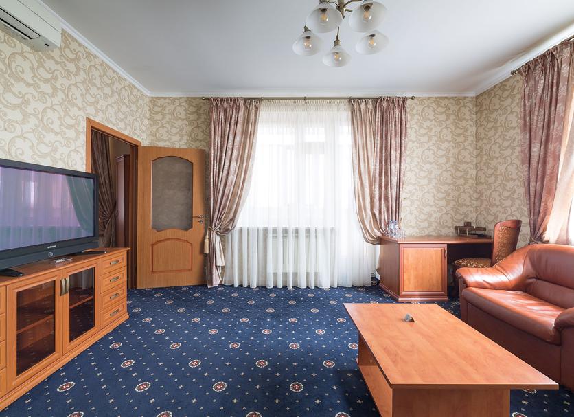 Wohnzimmer Foto