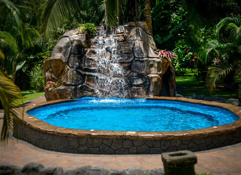 Pool Foto