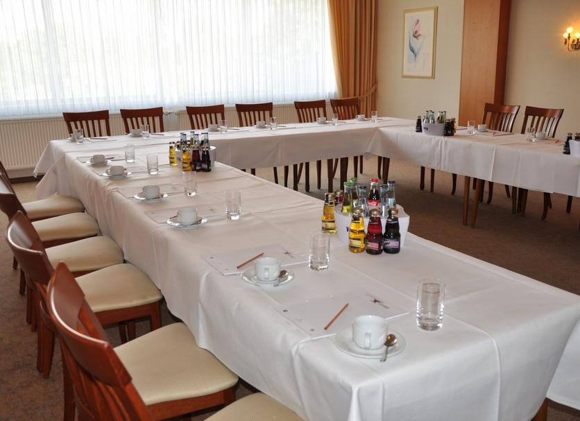 Konferenzraum Foto