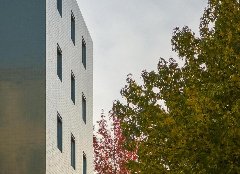 Gebäude Foto