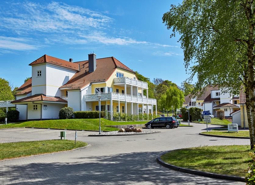 Gebäude Foto