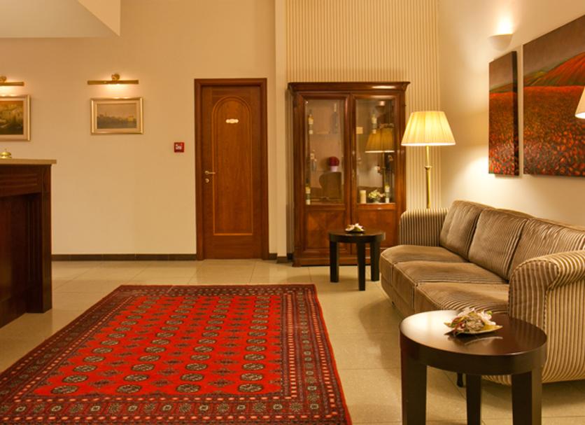Wohnzimmer Foto