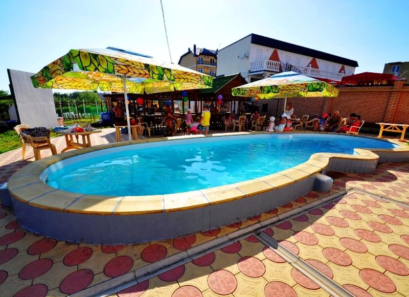 Pool Foto