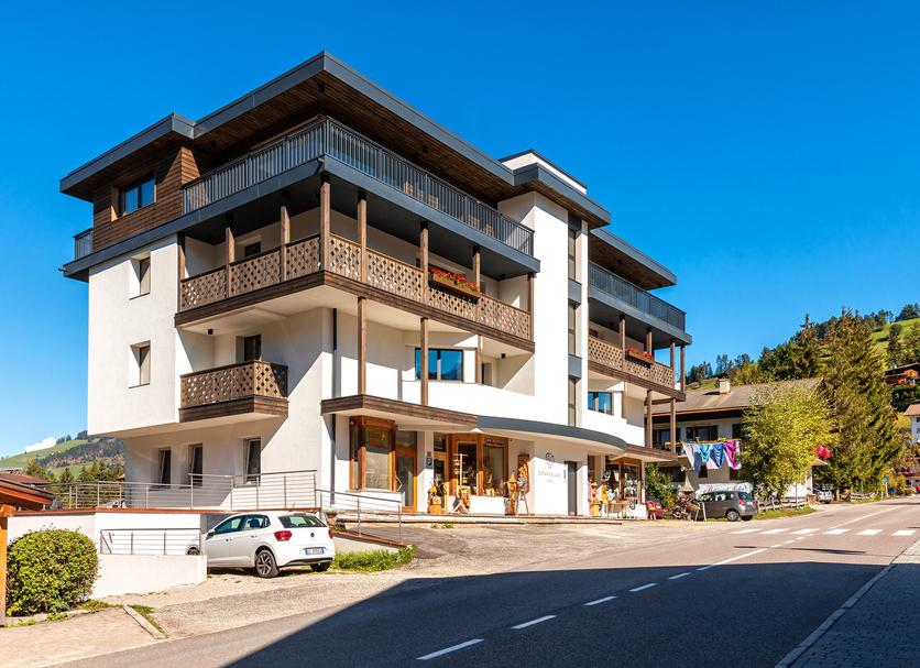 Gebäude Foto