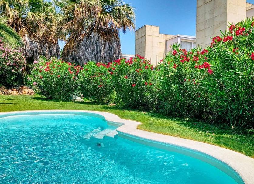 Pool Foto