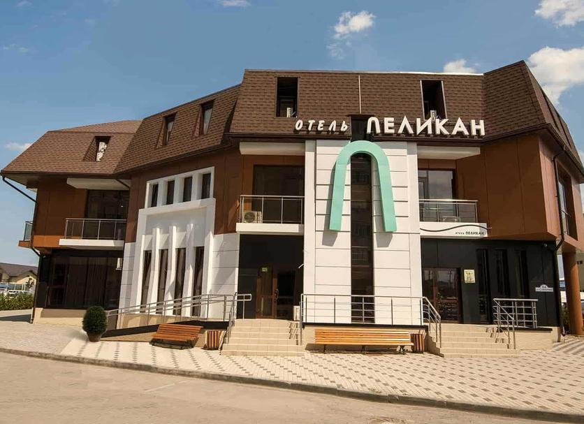 Gebäude Foto