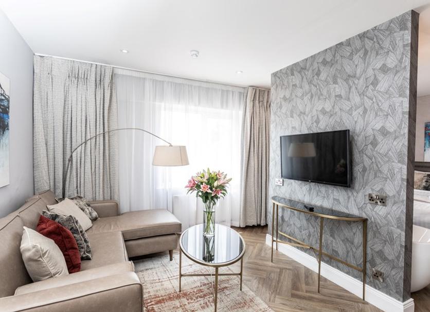 Wohnzimmer Foto