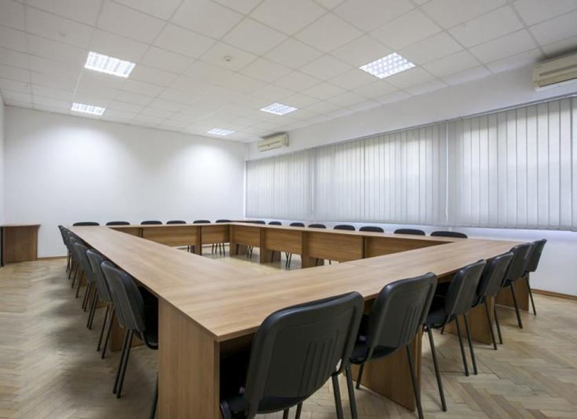 Konferenzraum Foto