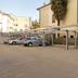 Parkplatz