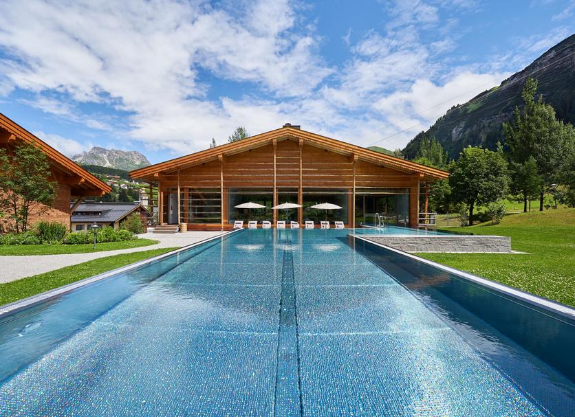 Pool Foto