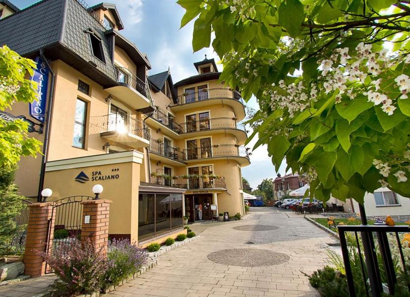 Gebäude Foto