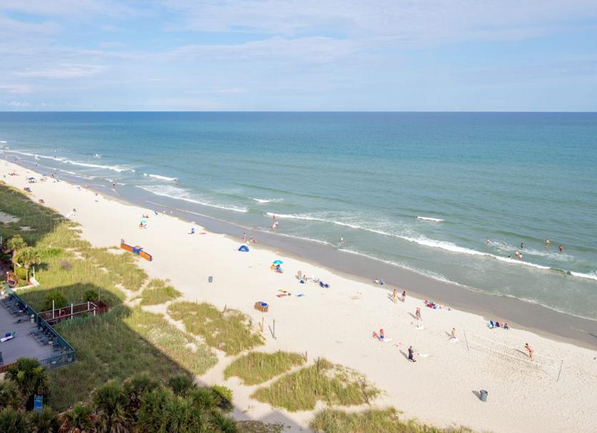 Strand Foto