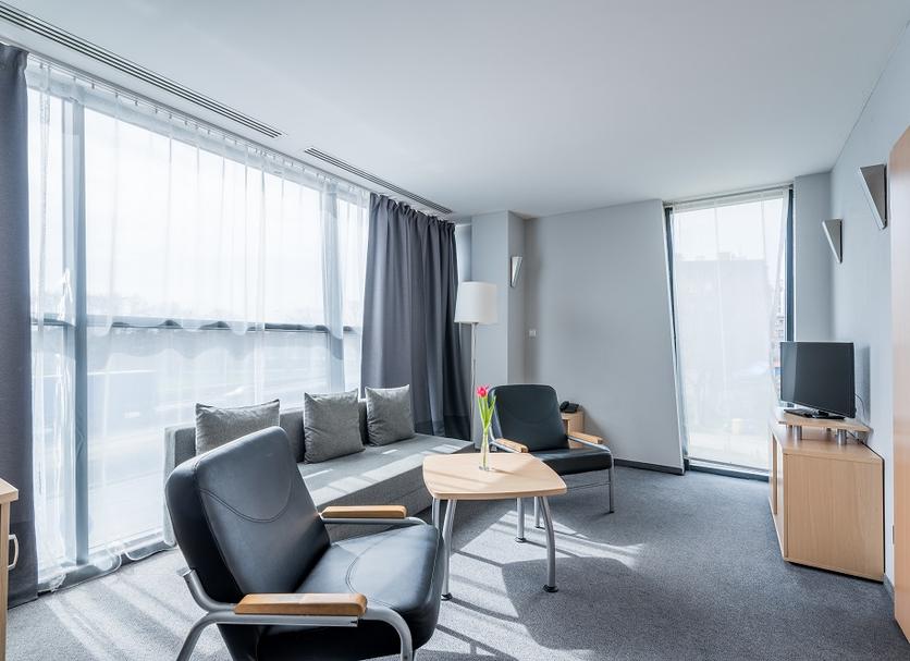 Wohnzimmer Foto