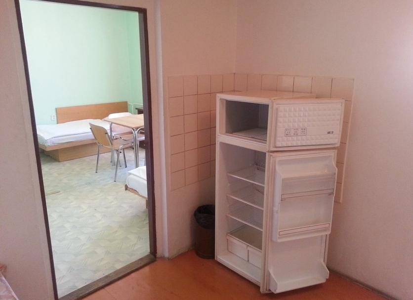 Zimmerausstattung Foto